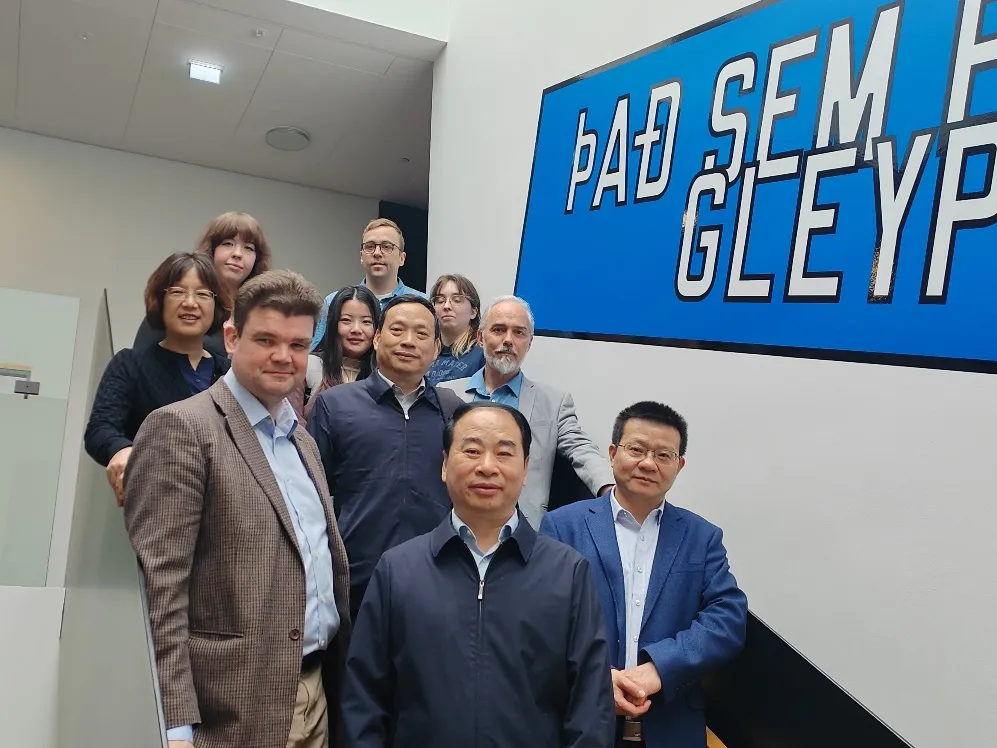 冰岛北极光孔子学院与中国北京外国语大学举行座谈会.webp 图片